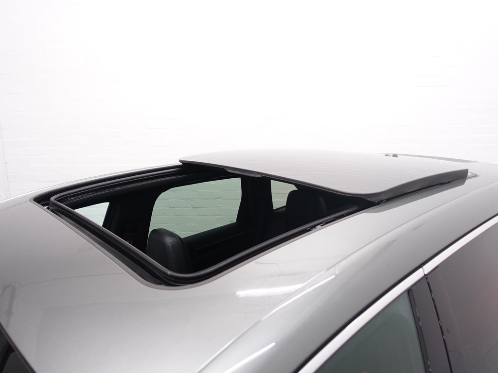 
Porsche Cayenne 3.6 S Sport Chrono 300pk Aut- Panodak, Bose Audio, Leder, Camera, Xenon Led, Memory vol									