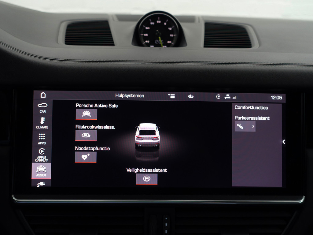 
Porsche Cayenne 3.0 E-Hybrid Exclusive Manufaktur- Alcantara Afwerking, Carbon, Soft Close, Stoelventilatie, Sport Interieur vol									