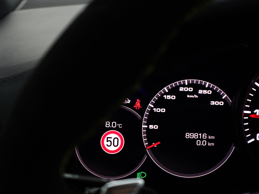 
Porsche Cayenne 2.9 S Exclusive Manufaktur- Sport Chrono, PPF Xenon Led, Stand Kachel, Active Safe, Sfeerverlichting vol									