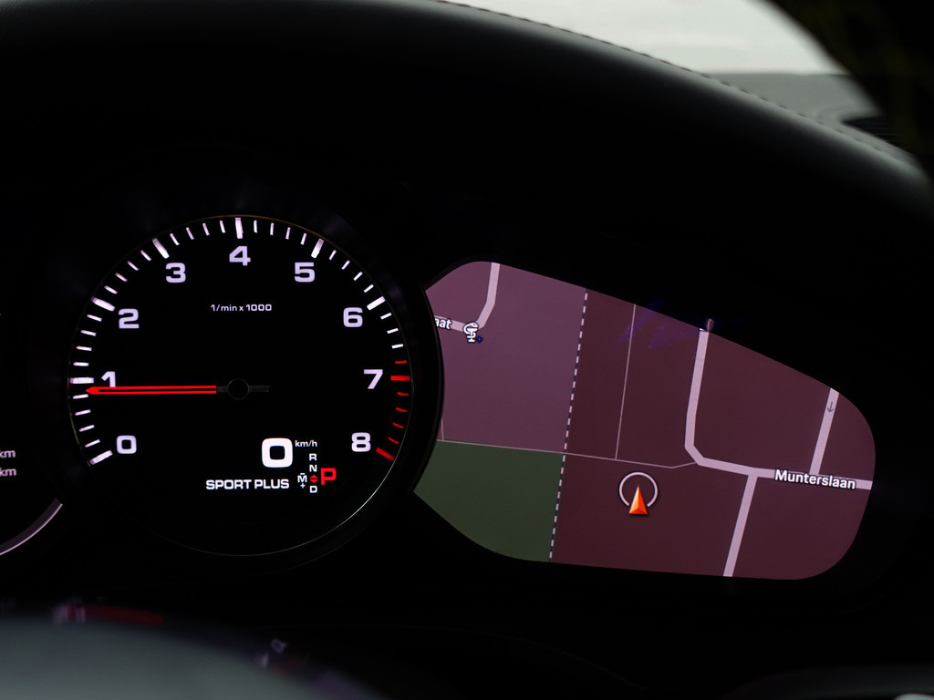 
Porsche Cayenne 2.9 S Exclusive Manufaktur- Sport Chrono, PPF Xenon Led, Stand Kachel, Active Safe, Sfeerverlichting vol									