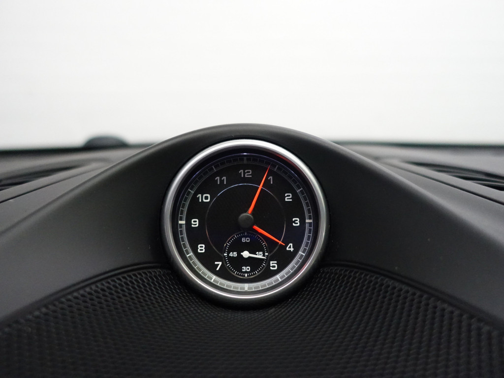 
Porsche Cayenne 3.6 S Sport Chrono 300pk Aut- Panodak, Bose Audio, Leder, Camera, Xenon Led, Memory vol									