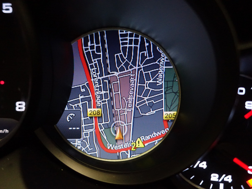 
Porsche Cayenne 3.6 S Sport Chrono 300pk Aut- Panodak, Bose Audio, Leder, Camera, Xenon Led, Memory vol									