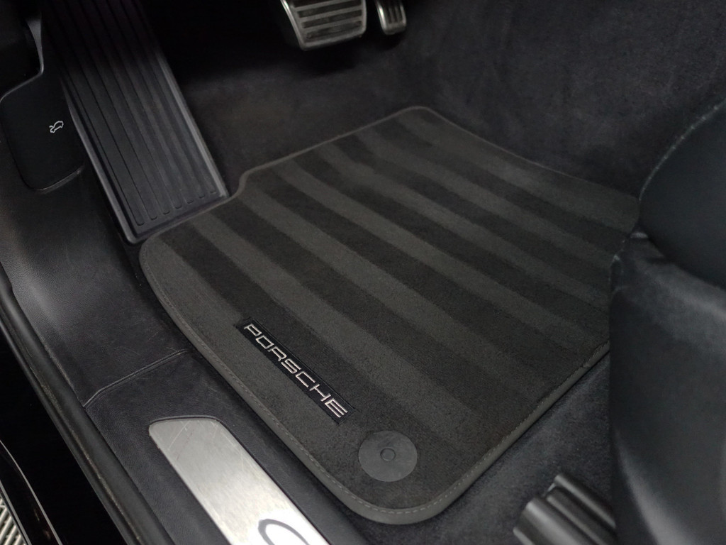 
Porsche Cayenne 2.9 S Exclusive Manufaktur- Sport Chrono, PPF Xenon Led, Stand Kachel, Active Safe, Sfeerverlichting vol									