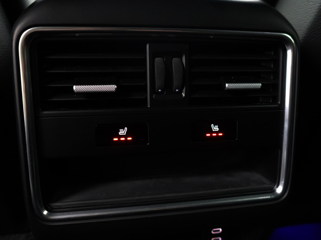 
Porsche Cayenne 2.9 S Exclusive Manufaktur- Sport Chrono, PPF Xenon Led, Stand Kachel, Active Safe, Sfeerverlichting vol									