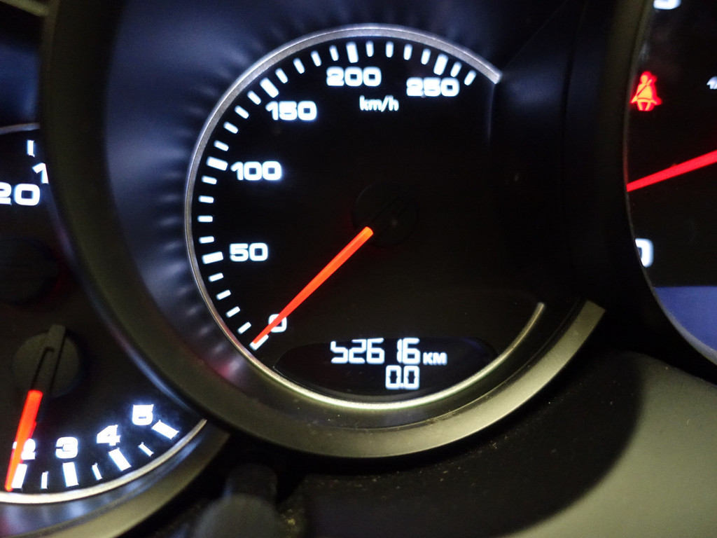 
Porsche Cayenne 3.6 S Sport Chrono 300pk Aut- Panodak, Bose Audio, Leder, Camera, Xenon Led, Memory vol									