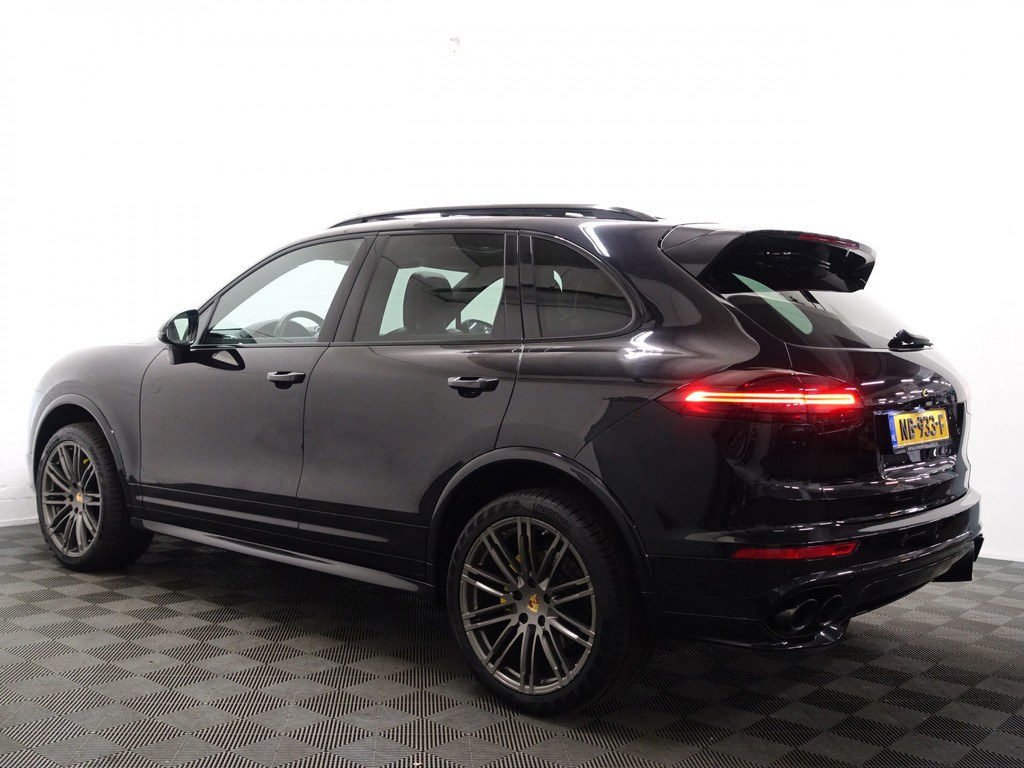 
								Porsche Cayenne 3.0 D Sport Chrono 310Pk Aut- Panoramadak, Bose Audio, Memory Seats, Stoelventilatie, Park Assist vol									