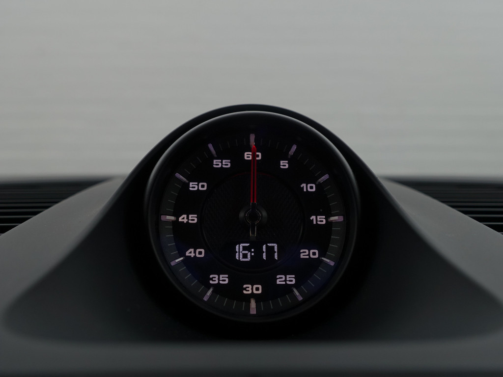 
Porsche Cayenne 2.9 S Exclusive Manufaktur- Sport Chrono, PPF Xenon Led, Stand Kachel, Active Safe, Sfeerverlichting vol									