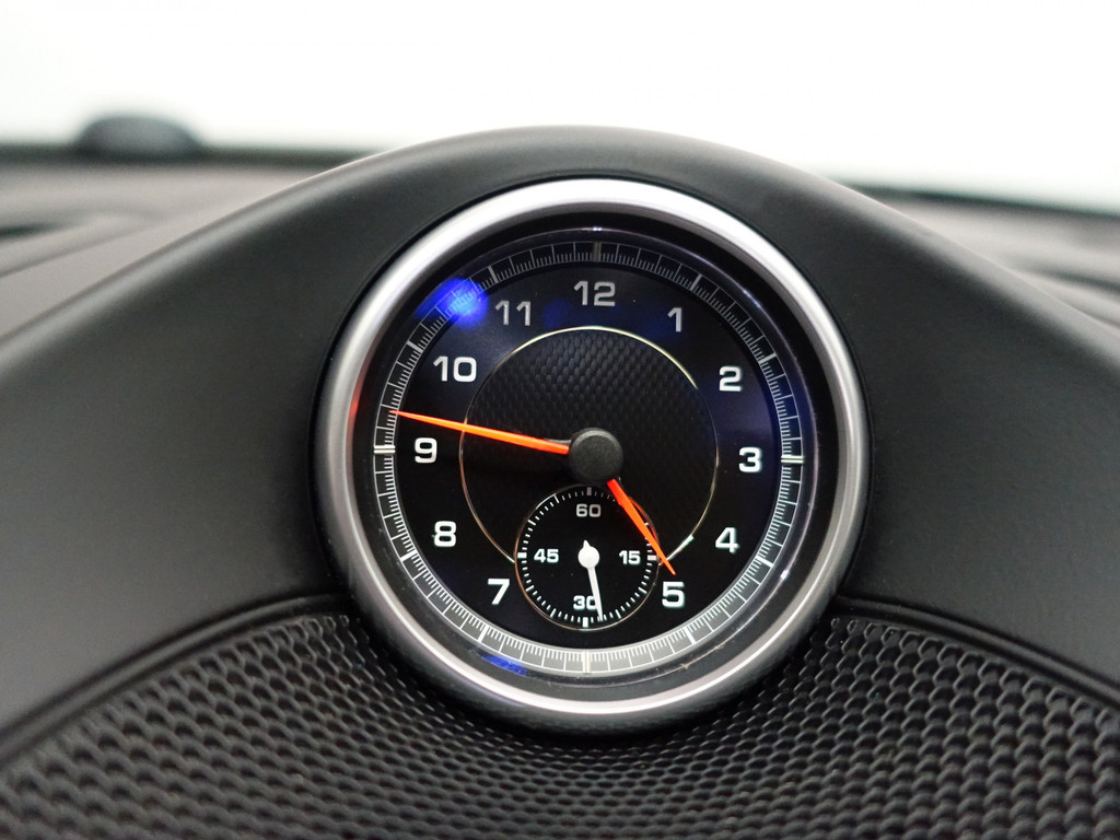 
								Porsche Cayenne 3.0 D Sport Chrono 310Pk Aut- Panoramadak, Bose Audio, Memory Seats, Stoelventilatie, Park Assist vol									