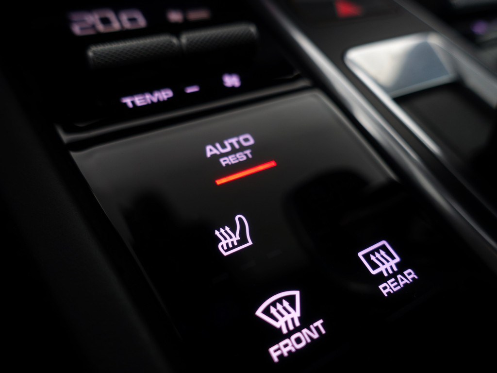 
Porsche Cayenne 2.9 S Exclusive Manufaktur- Sport Chrono, PPF Xenon Led, Stand Kachel, Active Safe, Sfeerverlichting vol									