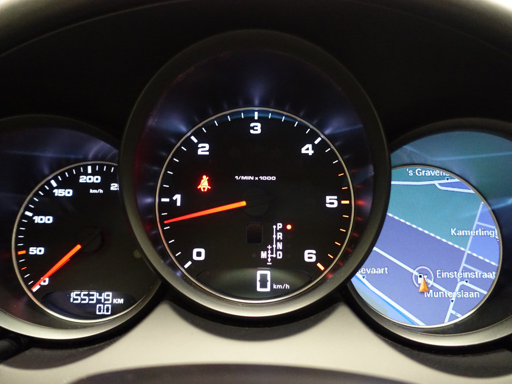 
								Porsche Cayenne 3.0 D Sport Chrono 310Pk Aut- Panoramadak, Bose Audio, Memory Seats, Stoelventilatie, Park Assist vol									