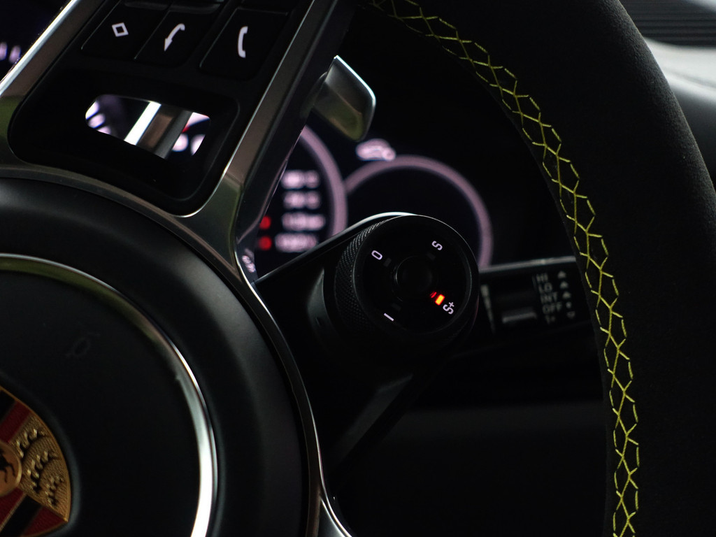 
Porsche Cayenne 2.9 S Exclusive Manufaktur- Sport Chrono, PPF Xenon Led, Stand Kachel, Active Safe, Sfeerverlichting vol									