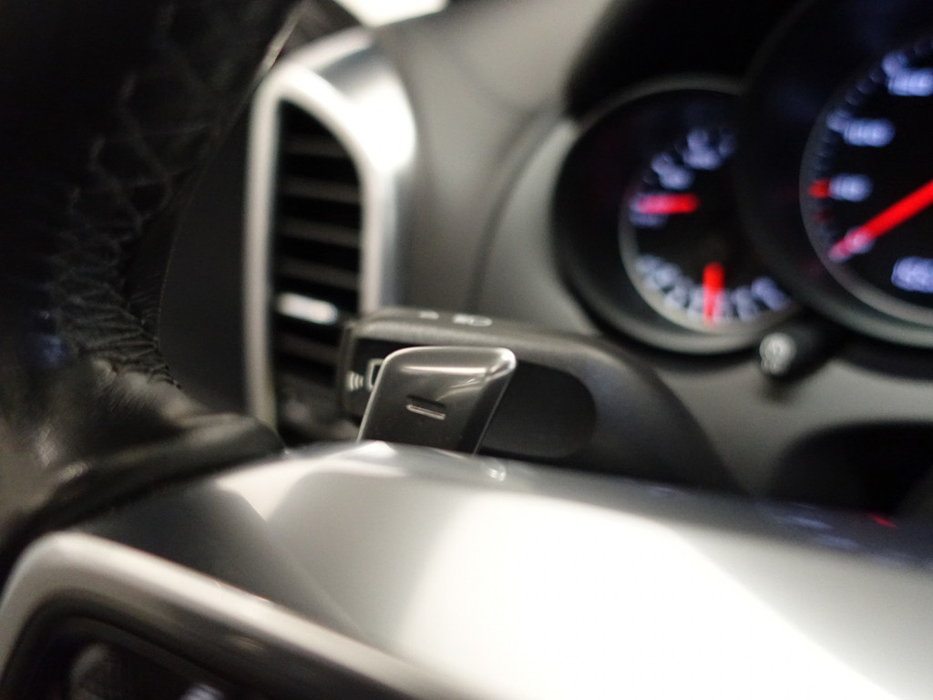 
								Porsche Cayenne 3.0 D Sport Chrono 310Pk Aut- Panoramadak, Bose Audio, Memory Seats, Stoelventilatie, Park Assist vol									