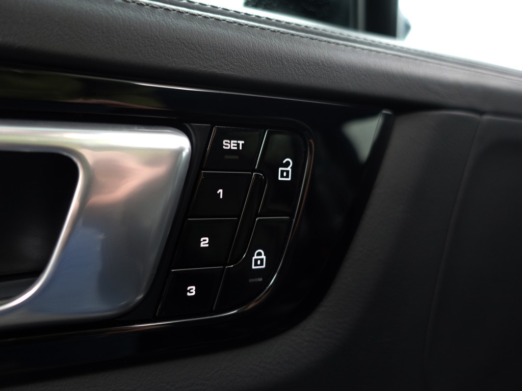 
Porsche Cayenne 2.9 S Exclusive Manufaktur- Sport Chrono, PPF Xenon Led, Stand Kachel, Active Safe, Sfeerverlichting vol									