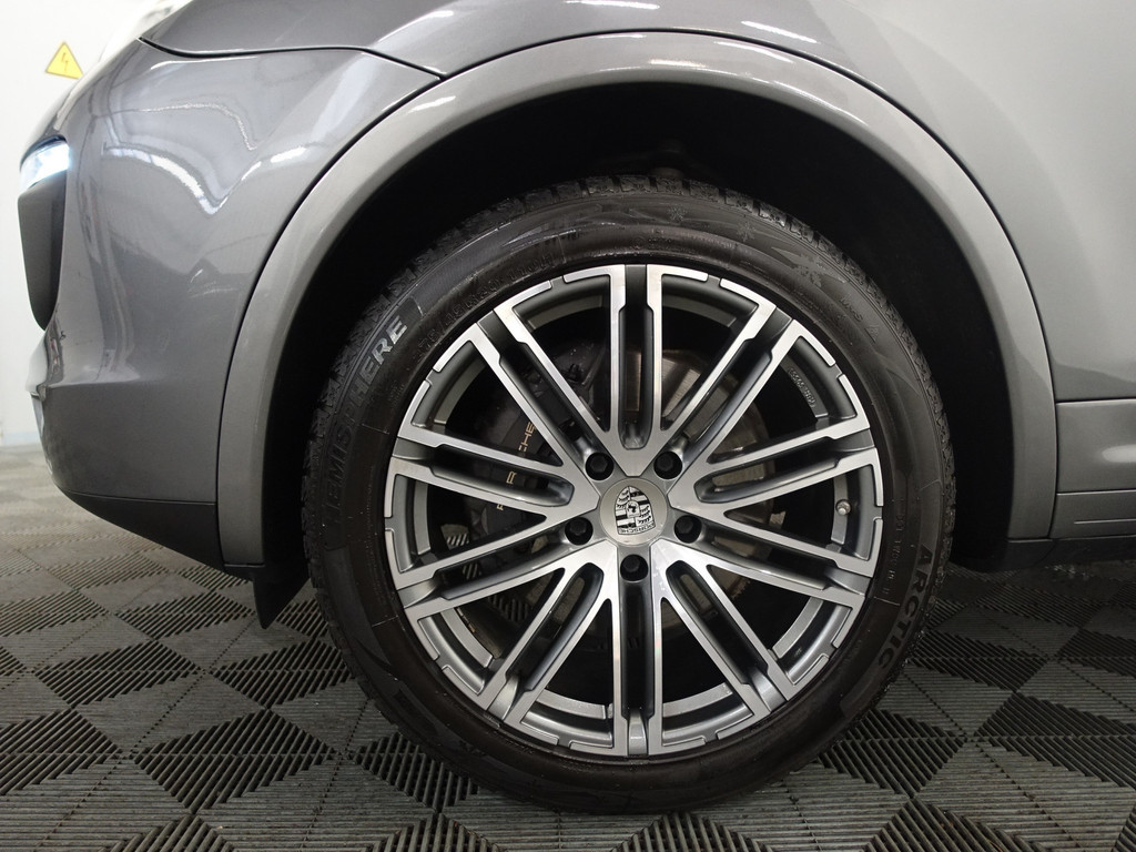 
Porsche Cayenne 3.6 S Sport Chrono 300pk Aut- Panodak, Bose Audio, Leder, Camera, Xenon Led, Memory vol									
