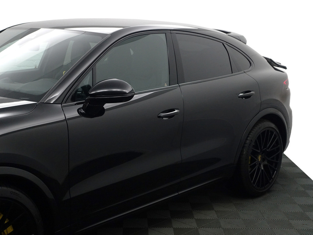 
Porsche Cayenne 2.9 S Exclusive Manufaktur- Sport Chrono, PPF Xenon Led, Stand Kachel, Active Safe, Sfeerverlichting vol									