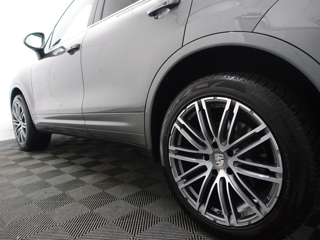 
Porsche Cayenne 3.6 S Sport Chrono 300pk Aut- Panodak, Bose Audio, Leder, Camera, Xenon Led, Memory vol									