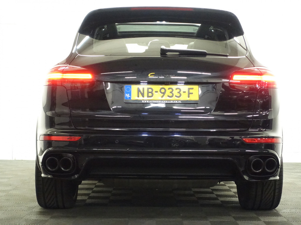 
								Porsche Cayenne 3.0 D Sport Chrono 310Pk Aut- Panoramadak, Bose Audio, Memory Seats, Stoelventilatie, Park Assist vol									