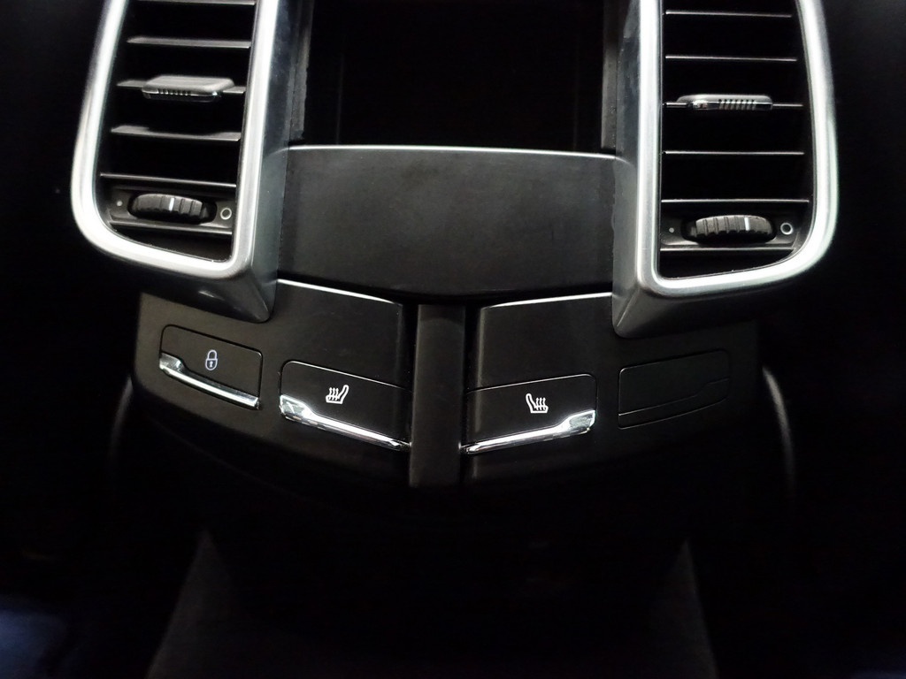 
								Porsche Cayenne 3.0 D Sport Chrono 310Pk Aut- Panoramadak, Bose Audio, Memory Seats, Stoelventilatie, Park Assist vol									