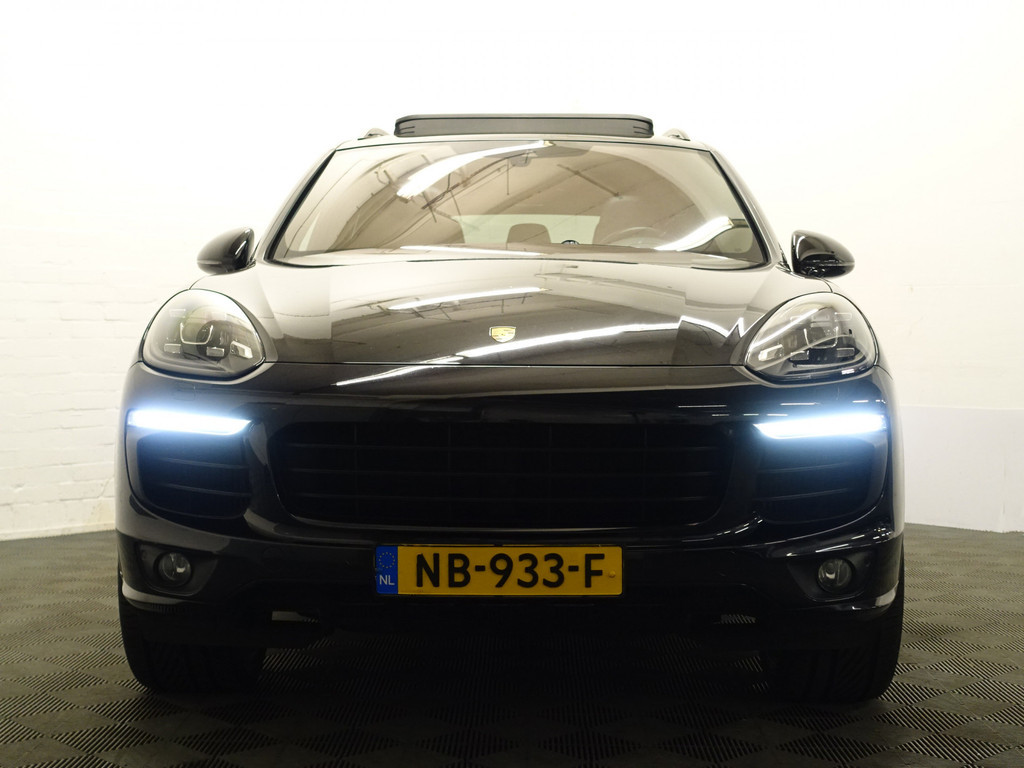 
								Porsche Cayenne 3.0 D Sport Chrono 310Pk Aut- Panoramadak, Bose Audio, Memory Seats, Stoelventilatie, Park Assist vol									