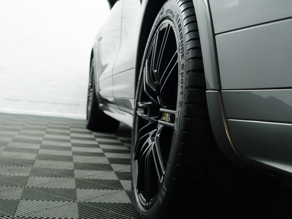 
Porsche Cayenne 3.0 S E-Hybrid Sport Design Aut- Volledig Dealer Onderhouden, Sport Chrono, Bose Audio, Memory Seats vol									