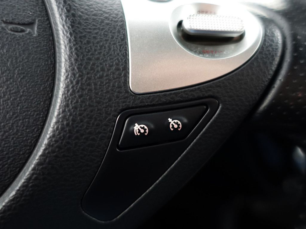 
Nissan Juke 1.6 Tekna Aut- Panoramadak, 360 Camera, Keyless, Leder Interieur, Clima, Navigatie vol									