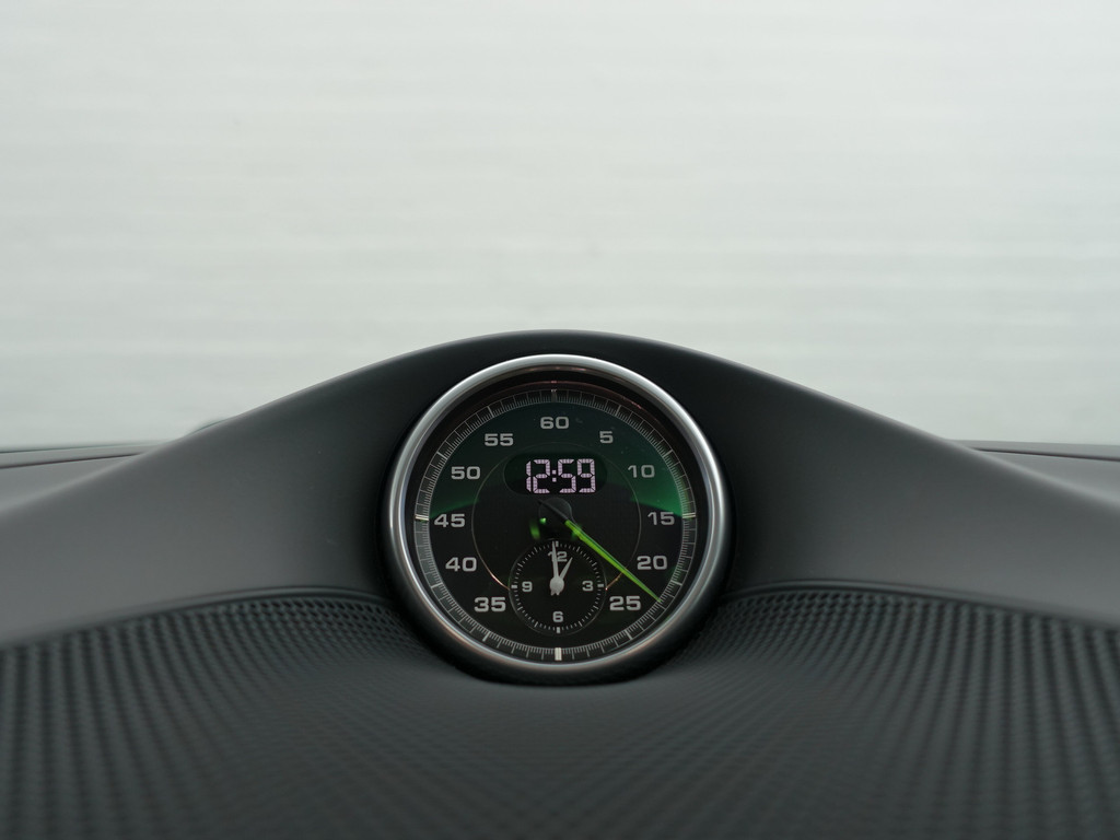 
Porsche Cayenne 3.0 S E-Hybrid Sport Design Aut- Volledig Dealer Onderhouden, Sport Chrono, Bose Audio, Memory Seats vol									