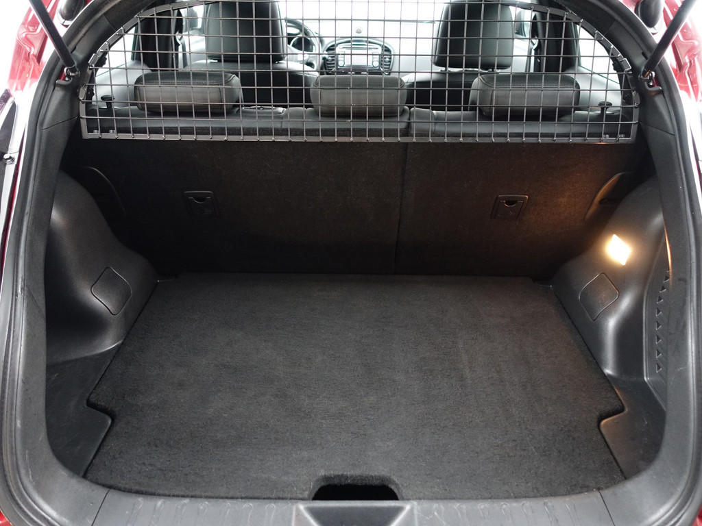 
Nissan Juke 1.6 Tekna Aut- Panoramadak, 360 Camera, Keyless, Leder Interieur, Clima, Navigatie vol									