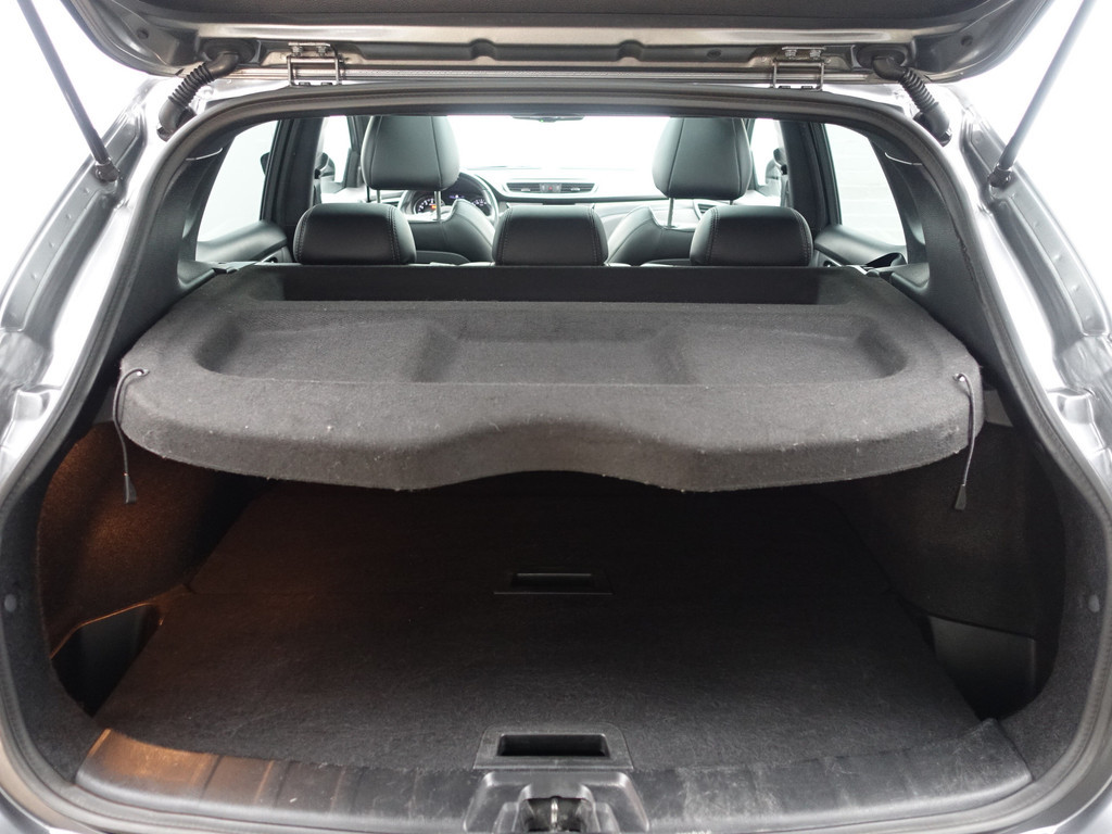 
Nissan QASHQAI 1.2 Tekna + Design Leder Interieur, Panoramadak, Xenon Led, Bose Audio, Memory, Sfeerverlichting vol									