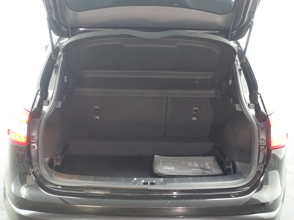 
								Nissan QASHQAI 1.2 Tekna- Panodak, Leder Interieur, 360 Camera, Lane Assist, Sfeerverlichting, Park Assist, Xenon Led vol									