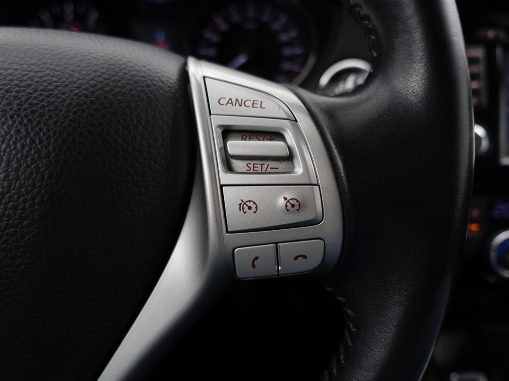 
								Nissan QASHQAI 1.2 N-Connecta- Panoramadak, 360 Camera, Sfeerverlichting, Xenon Led, Lane Assist, Keyless vol									