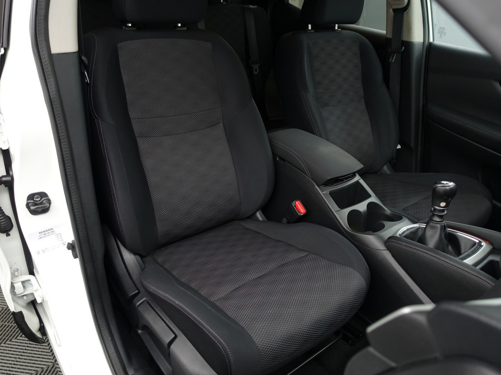 
								Nissan QASHQAI 1.2 N-Connecta- Panoramadak, 360 Camera, Sfeerverlichting, Xenon Led, Lane Assist, Keyless vol									