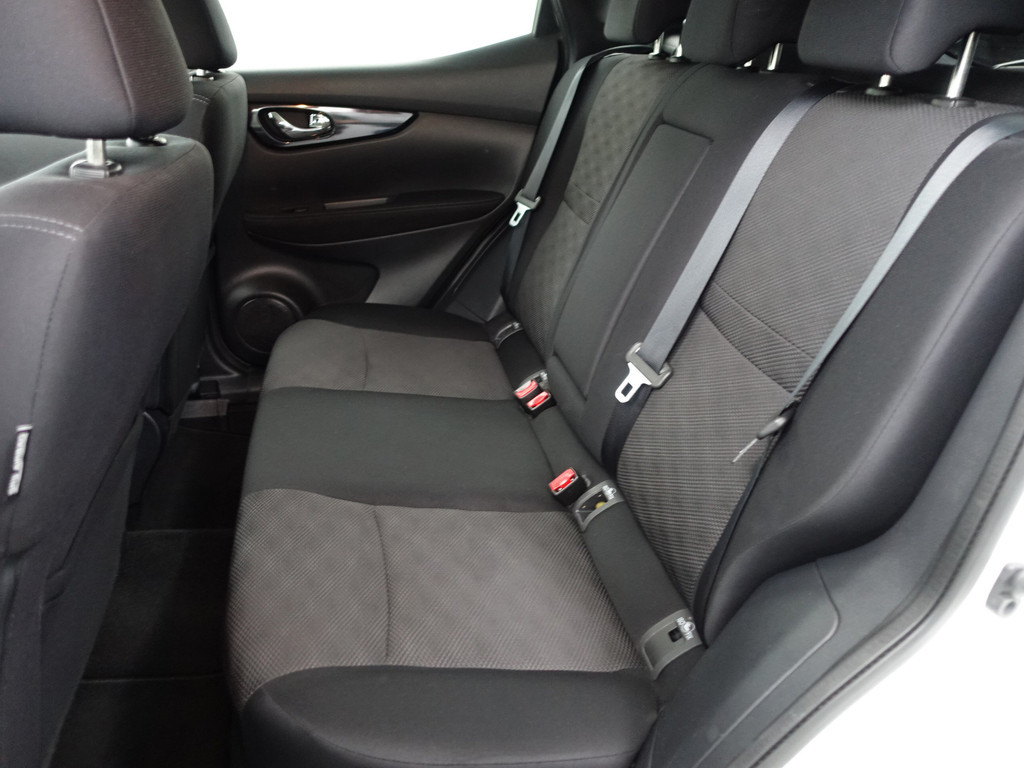
								Nissan QASHQAI 1.2 N-Connecta- Panoramadak, 360 Camera, Sfeerverlichting, Xenon Led, Lane Assist, Keyless vol									
