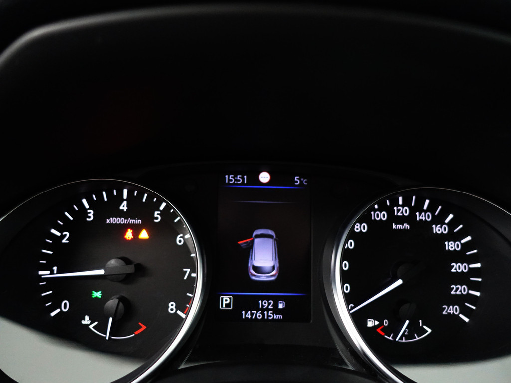 
Nissan QASHQAI 1.3 DIG-T N-Connecta Aut- Panodak, 360 Camera, Lane Assist, Trekhaak, Keyless, Xenon Led vol									