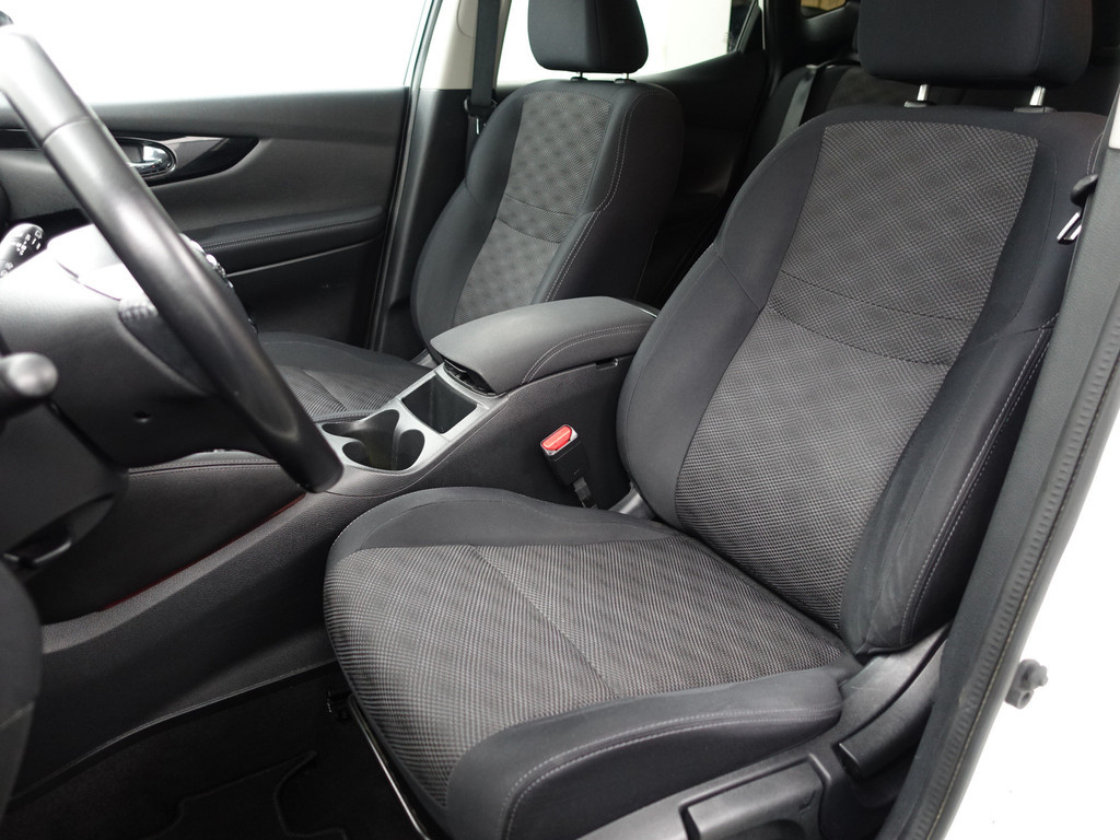 
								Nissan QASHQAI 1.2 N-Connecta- Panoramadak, 360 Camera, Sfeerverlichting, Xenon Led, Lane Assist, Keyless vol									