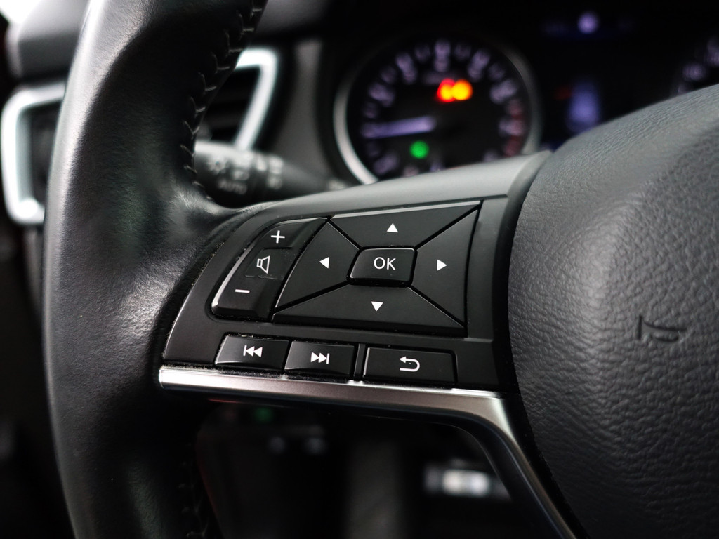 
Nissan QASHQAI 1.3 DIG-T N-Connecta Aut- Panodak, 360 Camera, Lane Assist, Trekhaak, Keyless, Xenon Led vol									