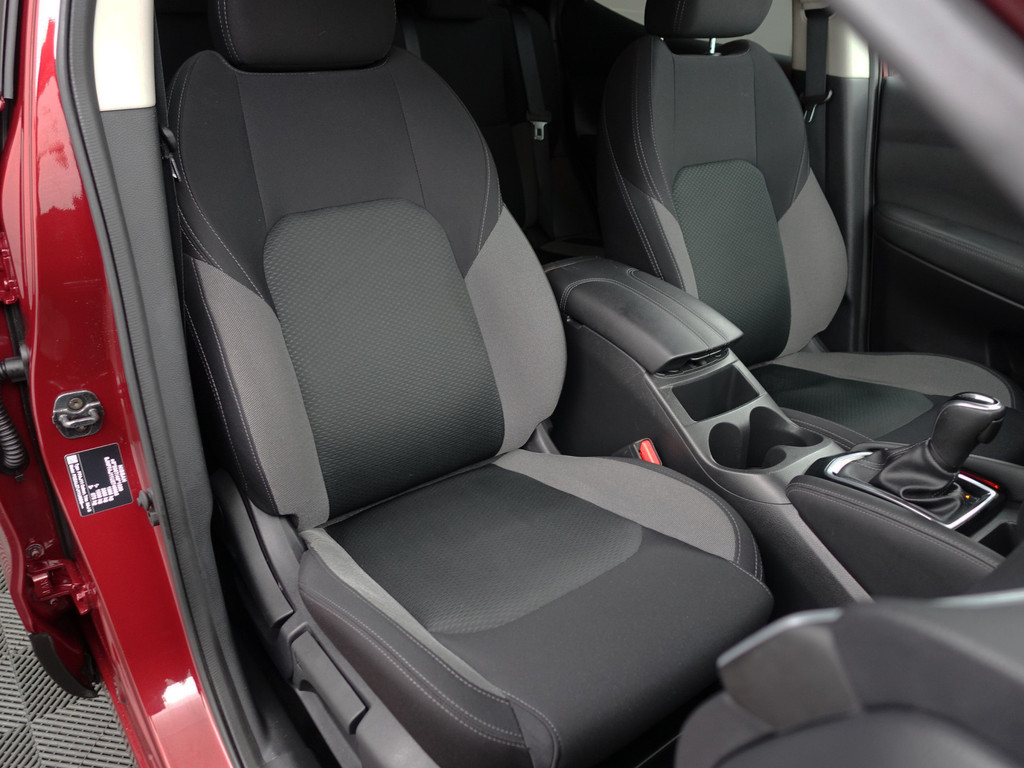 
Nissan QASHQAI 1.3 DIG-T N-Connecta Aut- Panodak, 360 Camera, Lane Assist, Trekhaak, Keyless, Xenon Led vol									