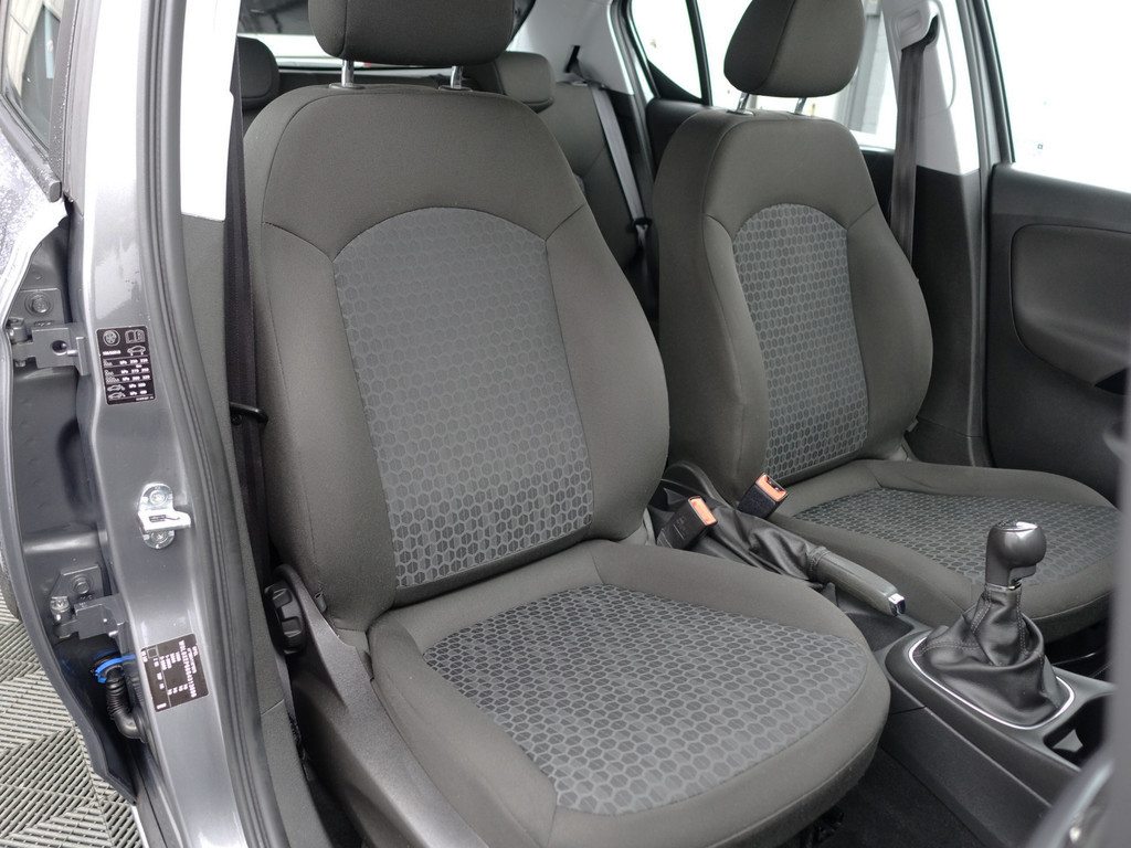 
Opel Corsa 1.0 Turbo Edition- Clima, Cruise, Trekhaak, Design Interieur, Sport Pakket vol									