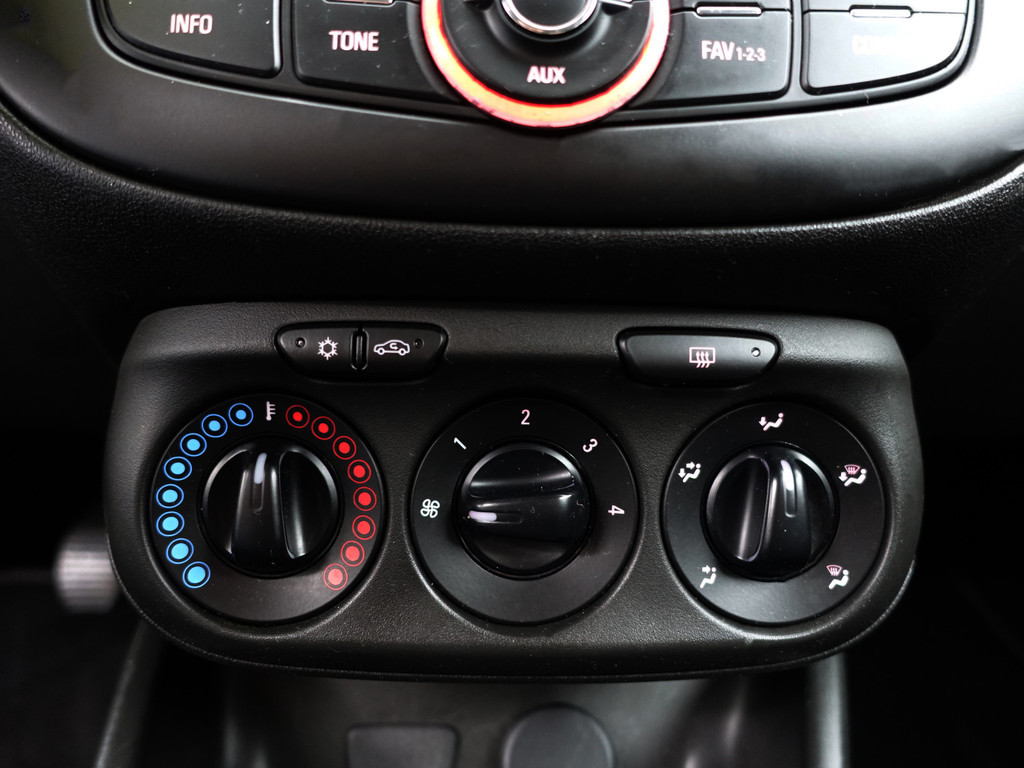 
Opel Corsa 1.0 Turbo Edition- Clima, Cruise, Trekhaak, Design Interieur, Sport Pakket vol									