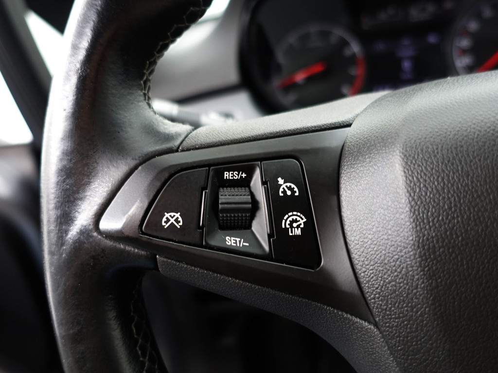 
Opel Corsa 1.0 Turbo Edition- Clima, Cruise, Trekhaak, Design Interieur, Sport Pakket vol									