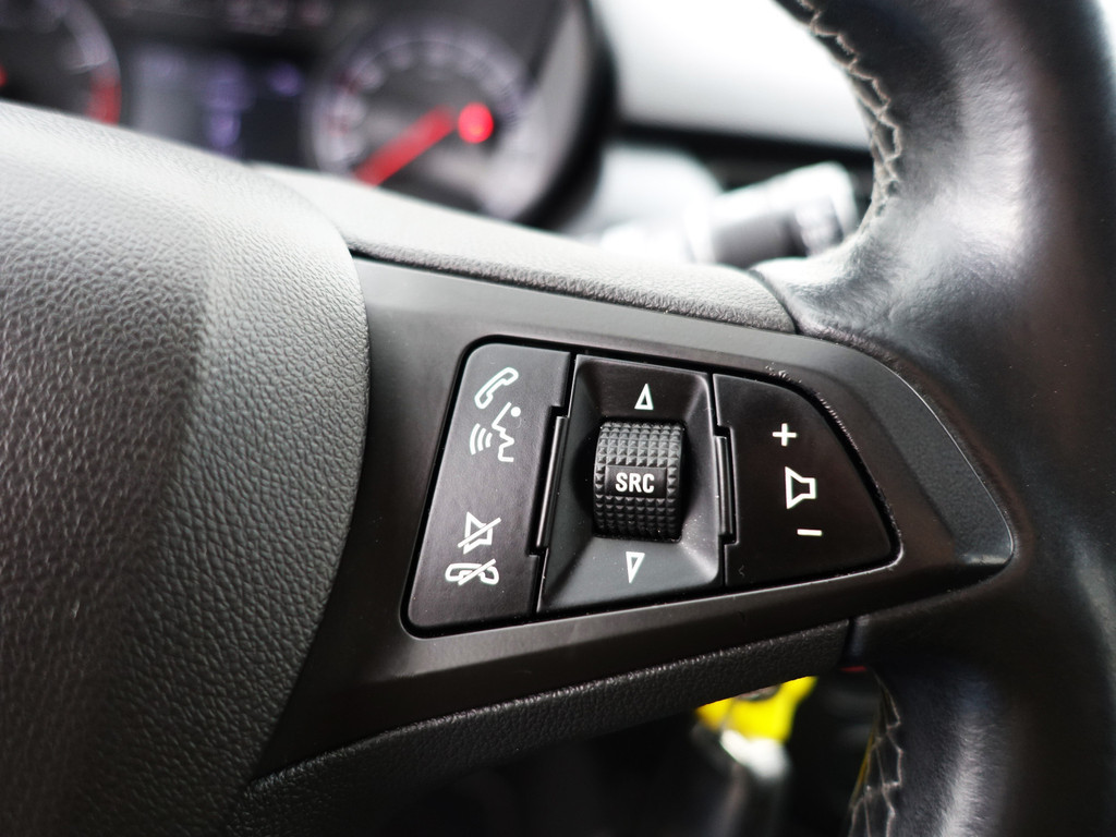 
Opel Corsa 1.0 Turbo Edition- Clima, Cruise, Trekhaak, Design Interieur, Sport Pakket vol									