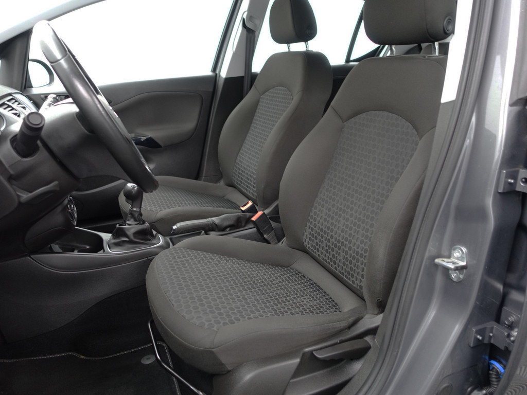 
Opel Corsa 1.0 Turbo Edition- Clima, Cruise, Trekhaak, Design Interieur, Sport Pakket vol									