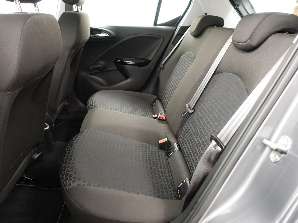 
Opel Corsa 1.0 Turbo Edition- Clima, Cruise, Trekhaak, Design Interieur, Sport Pakket vol									