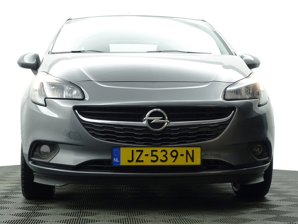 
Opel Corsa 1.0 Turbo Edition- Clima, Cruise, Trekhaak, Design Interieur, Sport Pakket vol									