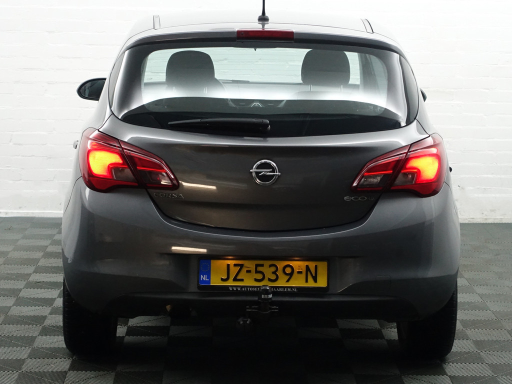 
Opel Corsa 1.0 Turbo Edition- Clima, Cruise, Trekhaak, Design Interieur, Sport Pakket vol									
