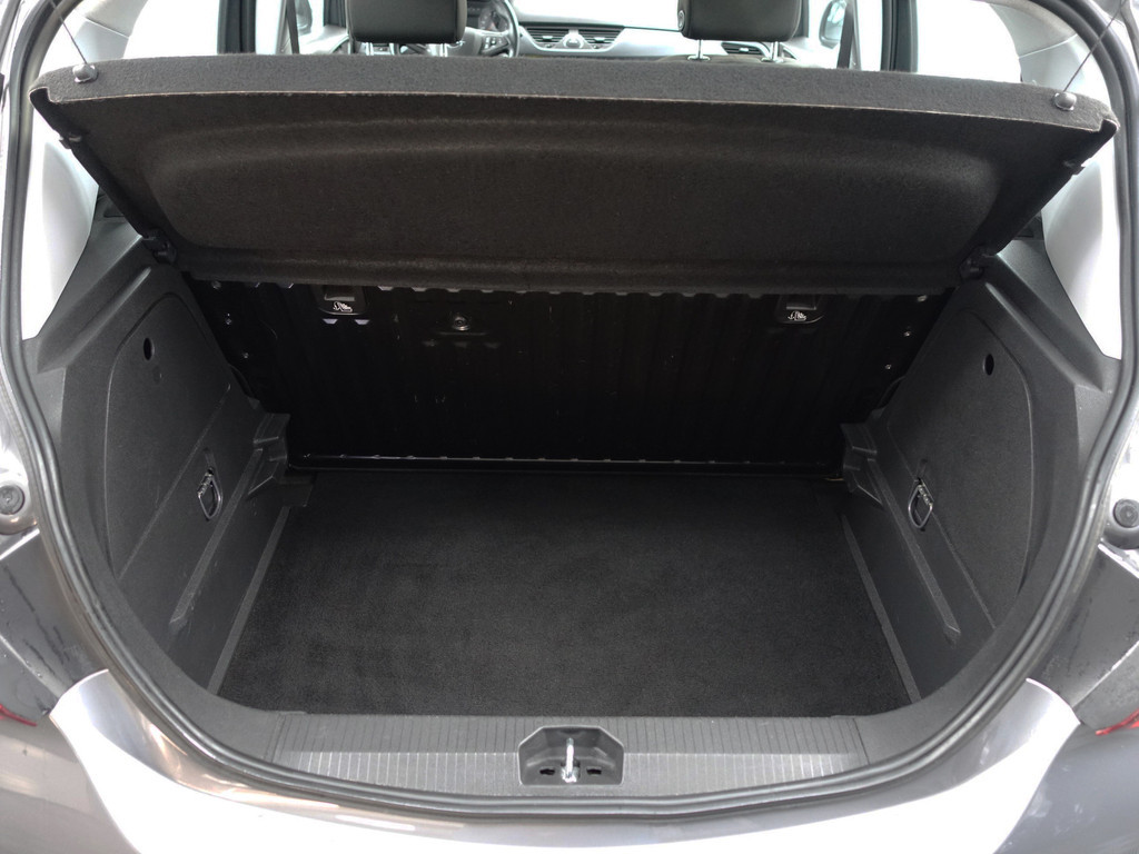 
Opel Corsa 1.0 Turbo Edition- Clima, Cruise, Trekhaak, Design Interieur, Sport Pakket vol									