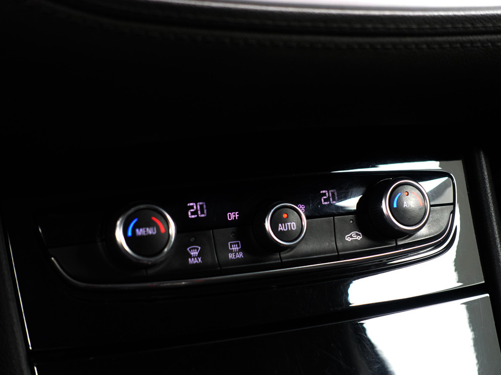
								Opel Grandland X 1.2 Turbo Business Elegance Aut- Two Tone, CarPlay, 360 Camera, Sfeerverlichting, Ada Cruise, Xenon Led vol									