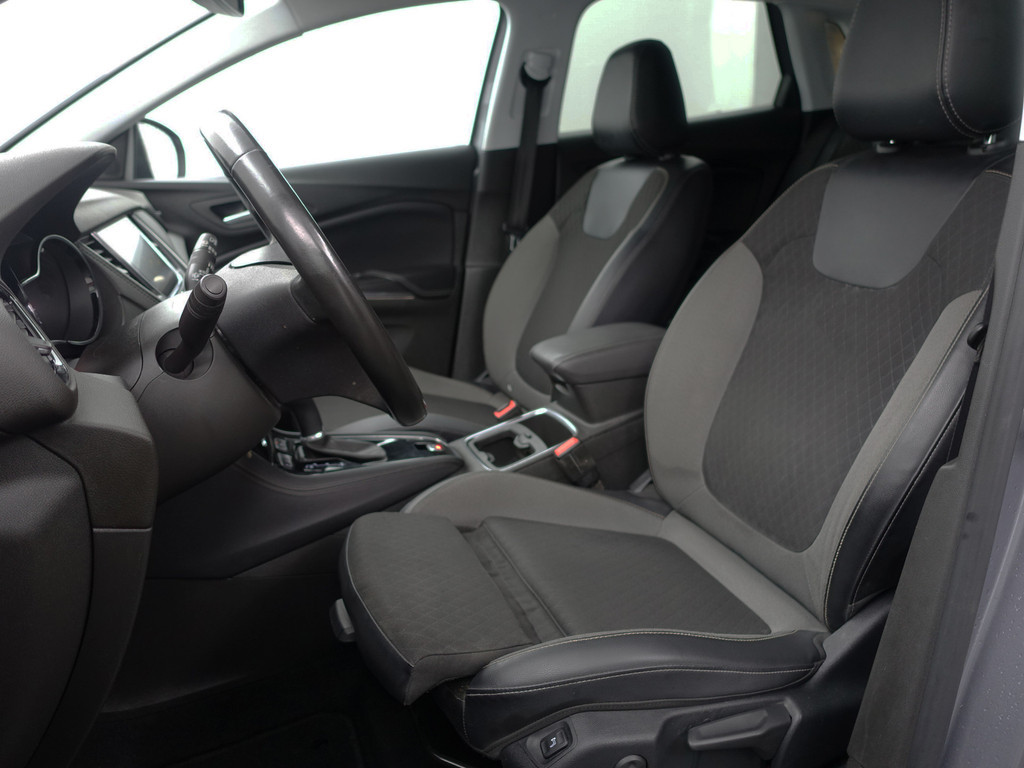 
								Opel Grandland X 1.2 Turbo Business Elegance Aut- Two Tone, CarPlay, 360 Camera, Sfeerverlichting, Ada Cruise, Xenon Led vol									