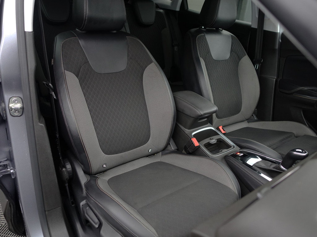 
								Opel Grandland X 1.2 Turbo Business Elegance Aut- Two Tone, CarPlay, 360 Camera, Sfeerverlichting, Ada Cruise, Xenon Led vol									