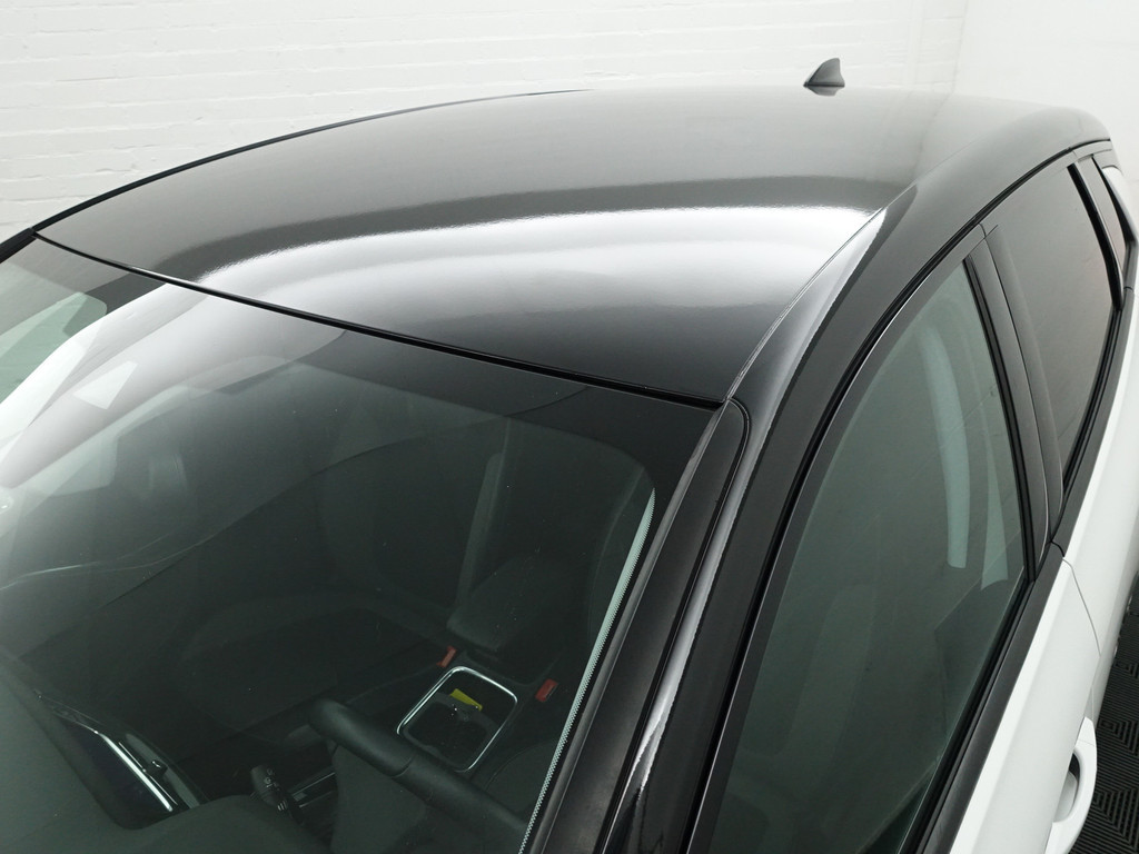 
Opel Grandland X 1.2 Turbo Ultimate Aut- Two Tone, Carplay, Park Assist, Lane Assist, Sfeerverlichting, Led, Sport Interieur vol									