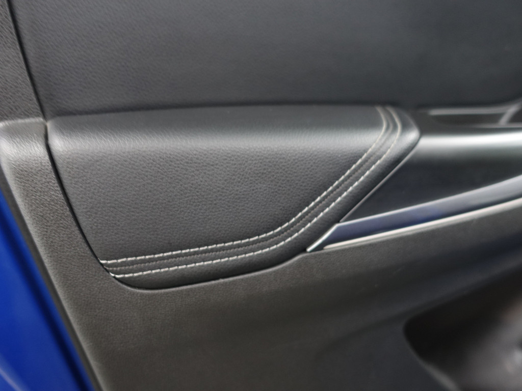 
Opel Grandland X 1.2 Turbo Executive Aut- Comfort Interieur, Park Assist, Lane Assist, CarPlay, Navi, Clima, Led vol									